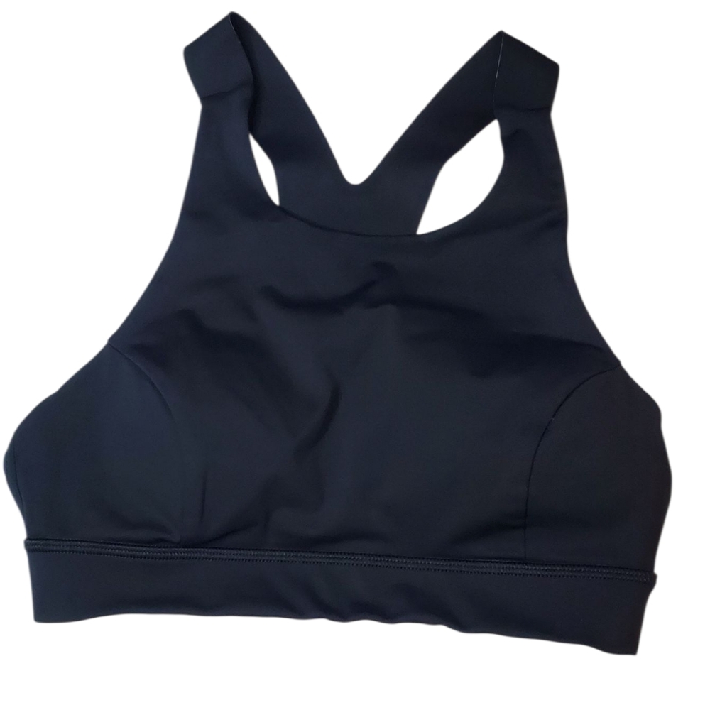 Lululemon Fast & Free Bra Size:6